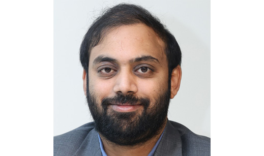 Mr. Sri Adwik Bollineni