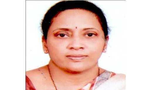 Ms. Rajyasri Bollineni